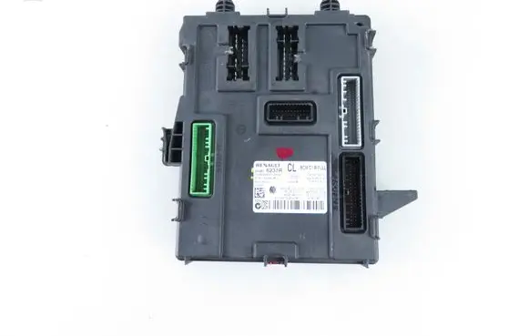 Renault Espace V (RFC) Comfort/convenience module S180192200K 284B16237R