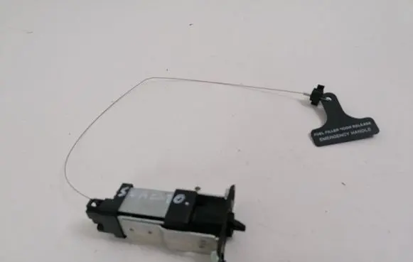 KIA Sorento Central locking motor 957202J000