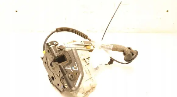 Audi A5 8T 8F Rear door lock 8K0839016