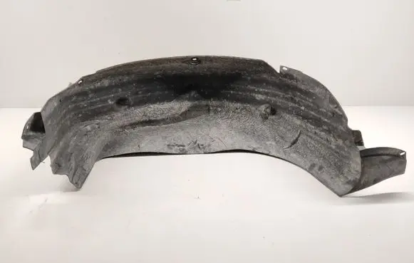 Renault Kangoo II Rear arch fender liner splash guards 767494075R