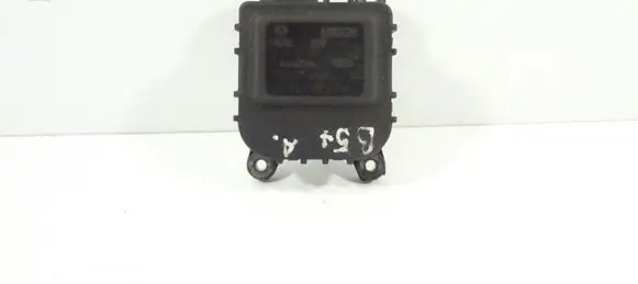 Volkswagen PASSAT B5.5 Climate control unit 0132801215 8D28205ME