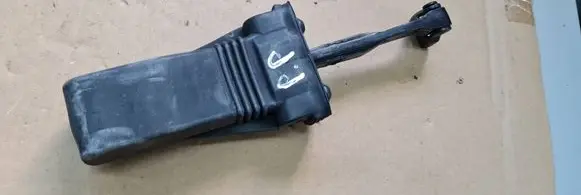Audi A5 Front door check strap stopper 8W8837249