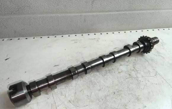 Peugeot Traveller Camshaft 030W0