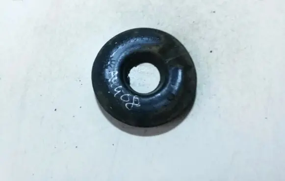 Skoda Karoq Front coil spring rubber mount 5q0512149f