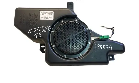 Ford Mondeo MK V Subwoofer speaker DS7T19A067AA 2505 EJ7PB