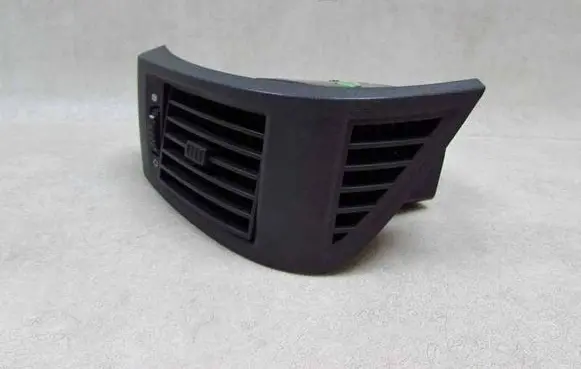 Fiat Ducato Dashboard side air vent grill/cover trim LS385817 15390