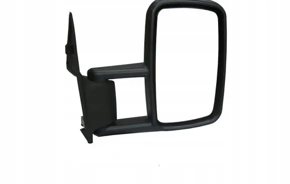 Volkswagen II LT Manual wing mirror 506252E