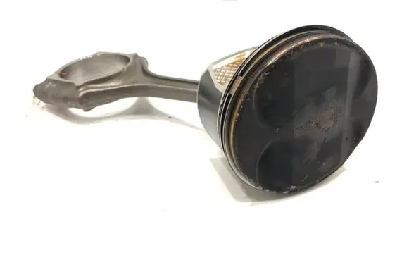 Chrysler Pacifica Piston with connecting rod ERC