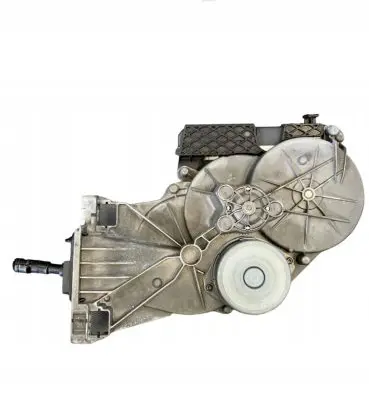 Mercedes-Benz C W205 Tailgate/trunk control unit/module A2059007218