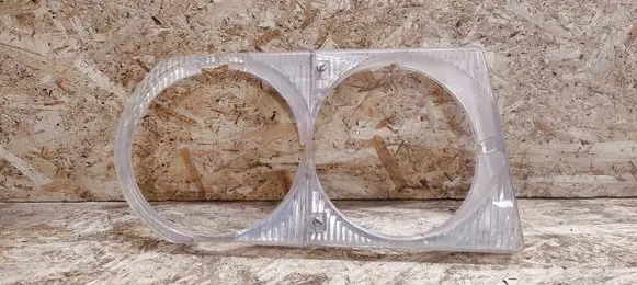 Mercedes-Benz SL R107 Under headlight/headlamp trim LE1357E