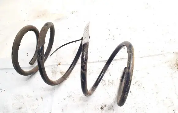 Subaru Legacy Front coil spring