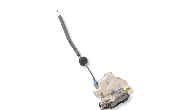 Audi A3 S3 8V Front door lock 8X1837015
