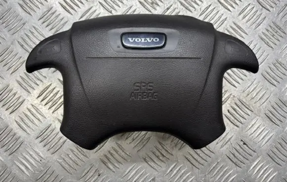 Volvo V70 Steering wheel airbag 9206137
