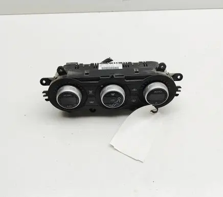 Ford Ranger Interior fan control switch AB3918C612EA