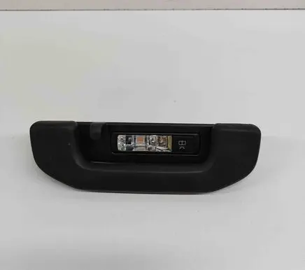 Mercedes-Benz EQC Rear interior roof grab handle A0009068905 A0998150000