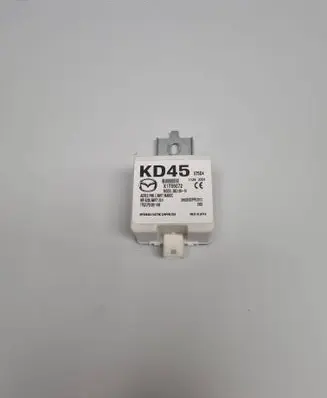 Antenna control unit