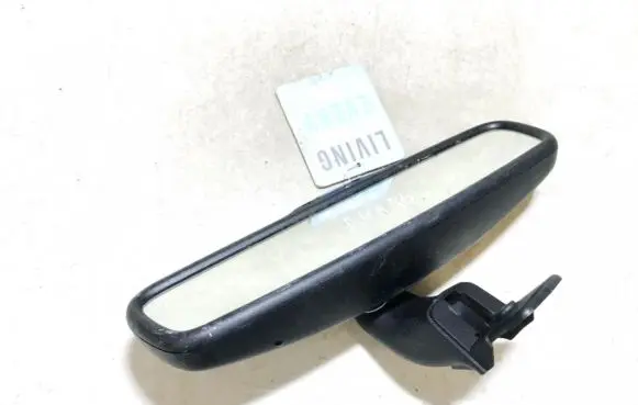 Chevrolet Captiva Rear view mirror (interior) e11026002