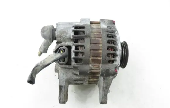 Mitsubishi Pajero Pinin Generator/alternator A2TB0892 MD343562