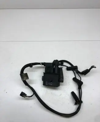 BMW 3 E90 E91 Glow plug pre-heat relay 779800007