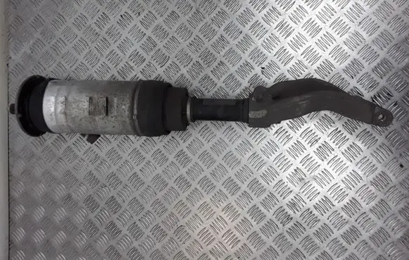 Land Rover Range Rover Velar Front air suspension shock absorber J8A218045BB