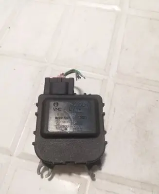 Audi A2 Air flap motor/actuator 6Q007511B