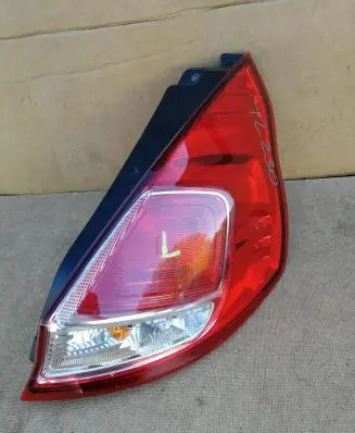 Ford Fiesta Rear/tail lights C1BB-13404-AE