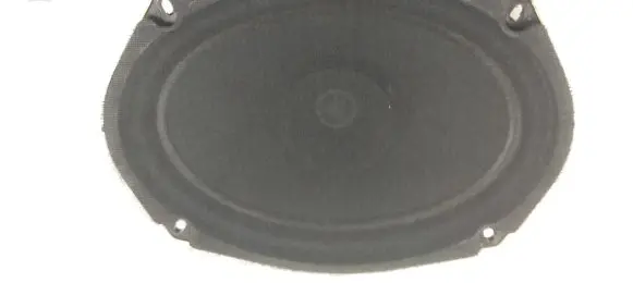 Chrysler 300 - 300C Front door speaker P05059063AB 05059063AB