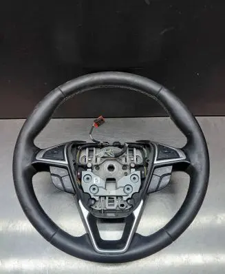 Ford S-MAX Steering wheel DS733F830PF3ZHE DS733F830PF
