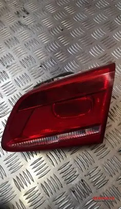 Volkswagen PASSAT B7 Tailgate rear/tail lights 3ae945094e