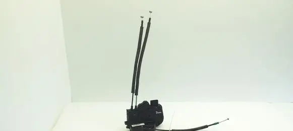 Hyundai ix35 Front door lock