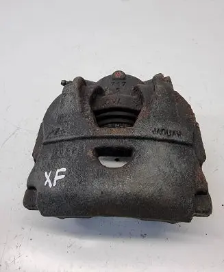 Jaguar XF Front brake caliper