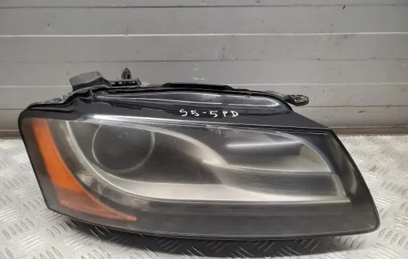 Audi S5 Headlight/headlamp 8T0941004AQ 7L6941329 8K0941597C