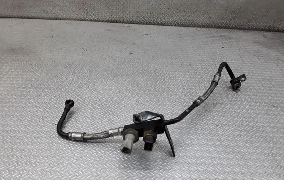 Audi A6 S6 C5 4B Turbo turbocharger oiling pipe/hose