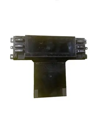 Volvo S80 Screen/display/small screen 31268924