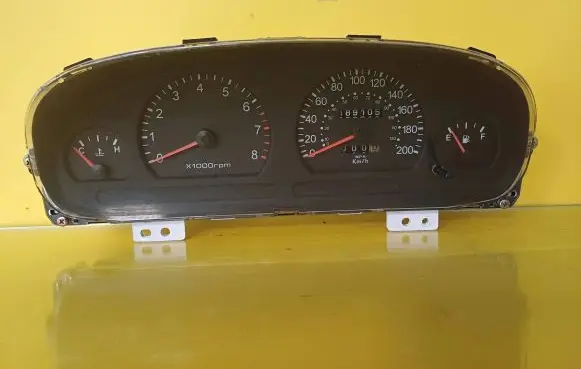 KIA Carnival Speedometer (instrument cluster) K55C55430