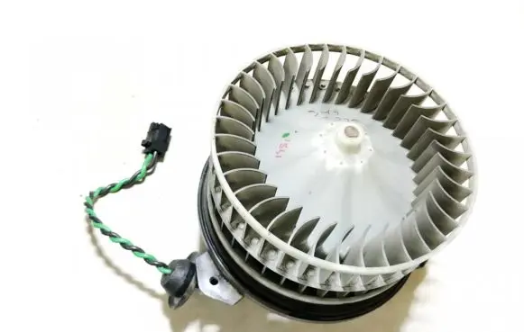 Chrysler 300M Heater fan/blower 4885118ab 7737011501