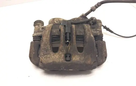 Mercedes-Benz Sprinter W906 Front brake caliper 923001