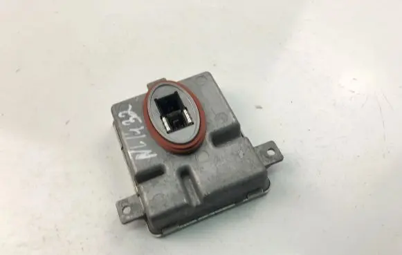 Xenon control unit/module