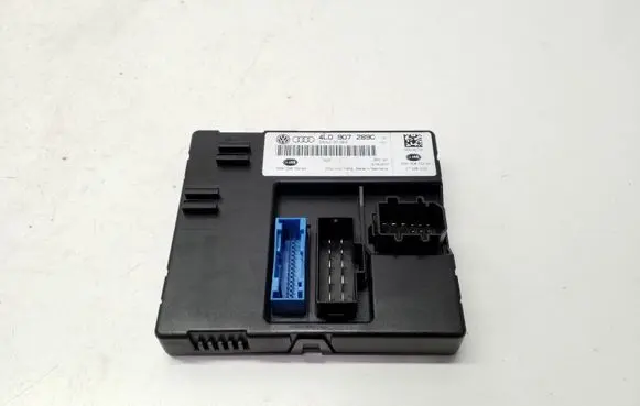 Audi Q7 4L Comfort/convenience module 4L0907289C