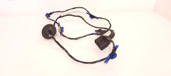 Porsche Cayenne (9PA) Other wiring loom 7L0971841B 1J0973715