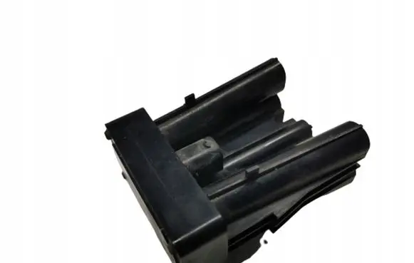 Citroen C5 Blind spot module 9653381180