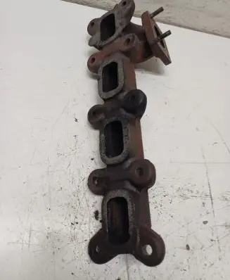 Iveco Daily 45 - 49.10 Exhaust manifold 504120178