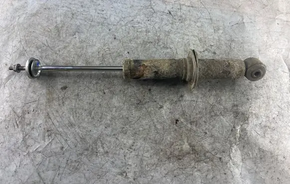Dodge Caliber Rear shock absorber/damper