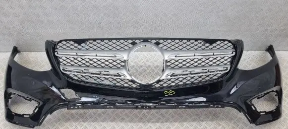Mercedes-Benz GLC X253 C253 Front bumper