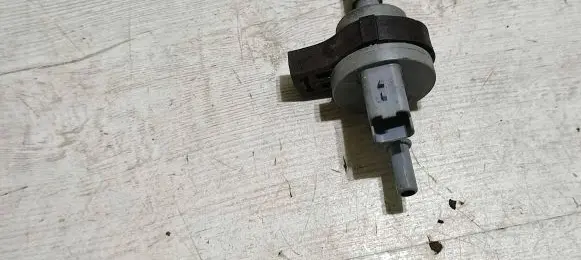 Valve vacuum