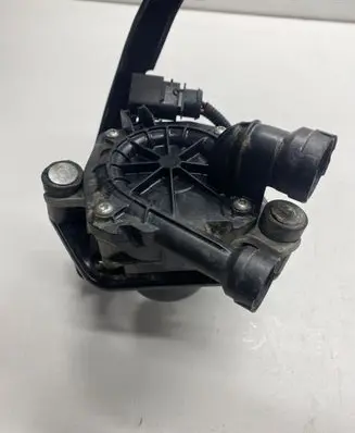 Audi A5 8T 8F Secondary air pump 07K959253A 1K0906617A