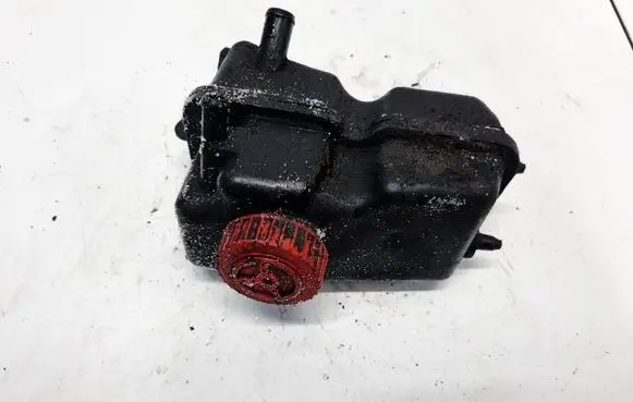 Peugeot 406 Power steering fluid tank/reservoir 9639157180
