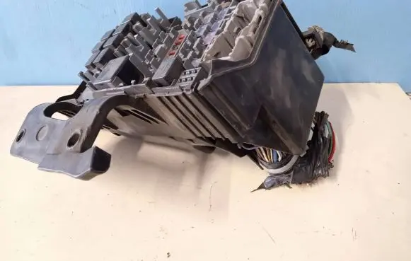 Mazda 6 Fuse box set