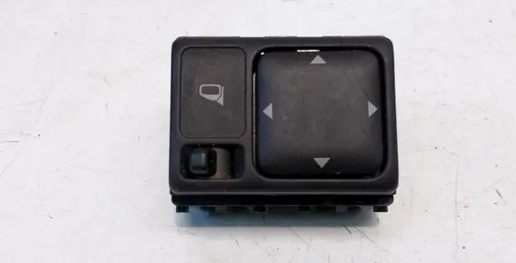 Nissan Micra Wing mirror switch