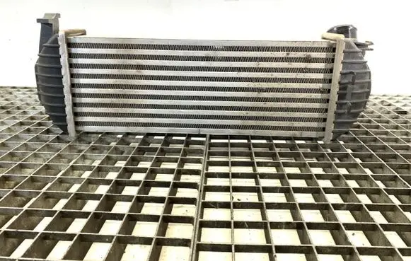 Renault Kangoo II Intercooler radiator